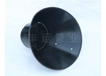 萬(wàn)向吸氣臂罩口