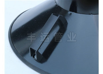 萬(wàn)向吸氣臂罩口